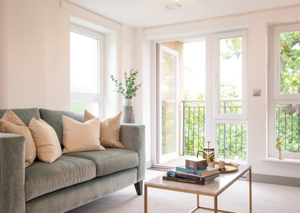 Main image of property: Station Parade,
Virginia Water,
GU25 4BB